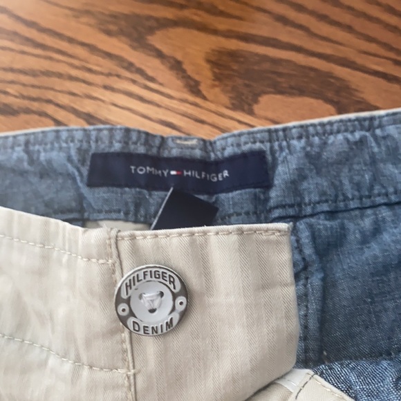 Tommy Hilfiger Shorts - Picture 6 of 6